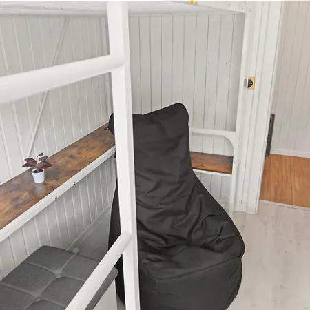 Apartman Lumineux Avec Superbe Terrasse Et Vue