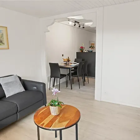 شقة Lumineux Avec Superbe Terrasse Et Vue *