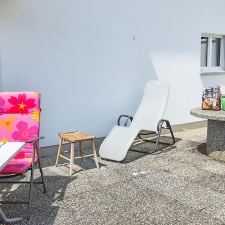 Lumineux Avec Superbe Terrasse Et Vue Apartman