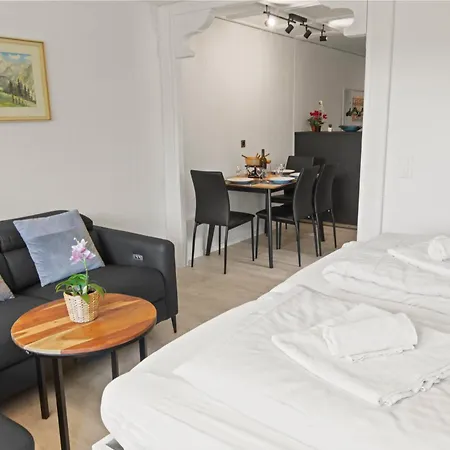 Apartman Lumineux Avec Superbe Terrasse Et Vue *