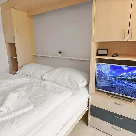 Apartman Lumineux Avec Superbe Terrasse Et Vue
