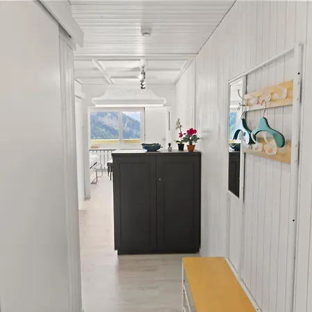 Apartman Lumineux Avec Superbe Terrasse Et Vue